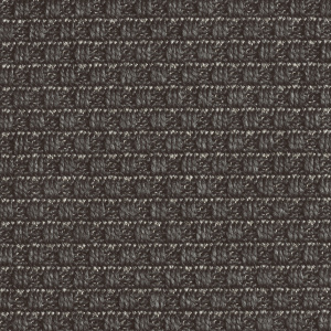 Tapis sur mesure Tissé plat natté Sumatra - Noir