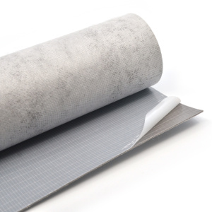 Sous couche confort acoustique Tarkomfort SA - Auto-adhésive - Ep. 1,8mm