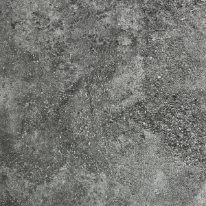 Sol PVC Best - Motif Granit Noir Argenté