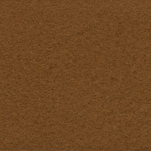 Moquette filmée - Stand Event - Noisette, revêtement temporaire intérieur/extérieur