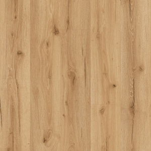 Lame vinyle Gerflor Senso 20 Lock Bark Honey, revêtement PVC clipsable inspiré du bois naturel