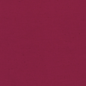 Coton gratté ignifugé M1 bordeaux, aspect matière à plat