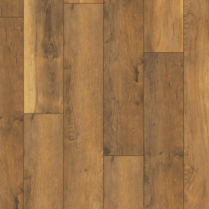 Parquet flottant Stratifié - Cuisine et salle de bain - Lames larges - Chêne Malibu