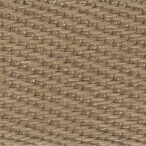 Galon polypropylène beige foncé