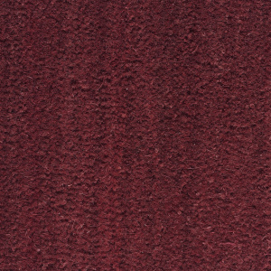 Tapis Brosse Coco Rouge Spécial PMR-ERP en 23mm d'épaisseur