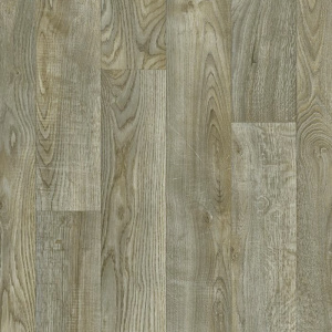 Sol Vinyle Textile Black Edition - Aspect parquet chêne foncé