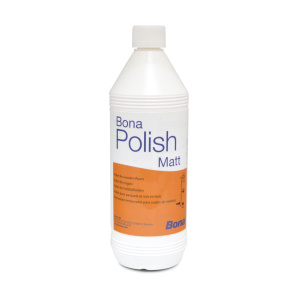 Kit d'entretien parquet vernis universel - Bona Polish matt