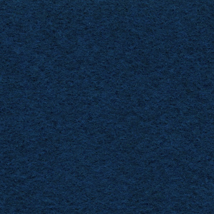 Moquette filmée Stand Event - Bleu nuit