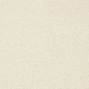 Tapis sur mesure en polyester recyclé Re-cycle vanille