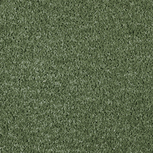 Moquette à prix accessible Lumicolor vert kaki, teinte chaude et stable