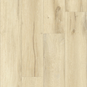 Lame vinyle Gerflor - Creation 40 rigid acoustic à clipser - Cedar Pure