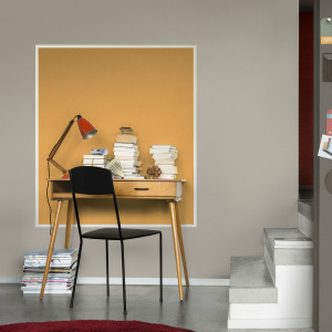 Dulux Valentine Si Simple! - Peinture toutes pièces - Satin Le Moutarde - bureau