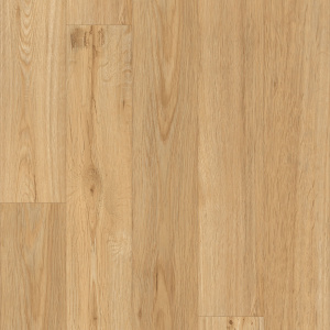 Lame vinyle Gerflor Senso Premium Rigid Acoustic Columbia, décor bois lumineux inspiré des essences naturelles