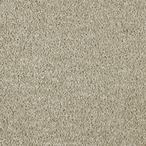 Détail matière moquette Lumicolor beige, des coloris qui ne s’altèrent pas