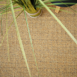 Sisal Yucatan Chaume vue d’ensemble décoration végétale