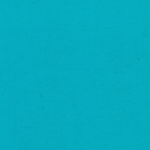 Coton gratté ignifugé couleur turquoise tissu pour fond de scène ou décor événementiel