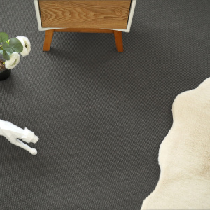 Sisal Yucatan - Gris foncé