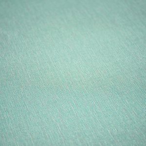 Papier peint vinyle sur intissé intemporel texture grainée bleu gris - gros plan