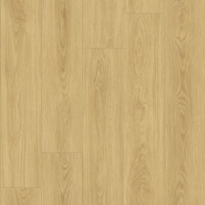 Lame vinyle Gerflor Senso Clic 3 Scandinav Honey, décor chêne clair aux accents naturels