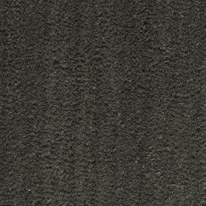 Tapis sur mesure Paillasson Brosse Coco Spécial PMR-ERP 23mm - Anthracite