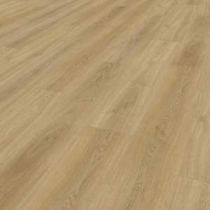 Lame vinyle clipsable - Gerflor R55 Lock+ Acoustic - Selma honey clear avec veinage chêne fin et nuances miel clair