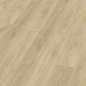 Parquet flottant Stratifié - Chêne Brun Sable - vue de près