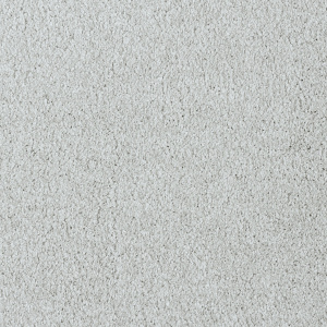 Tapis sur mesure Re-cycle gris argent en polyester recyclé, teinte claire et douce