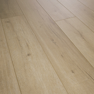 Parquet flottant Stratifié KronoSwiss Noblesse V4 Chêne Lugano 5G - zoom