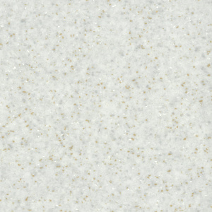 Sol Vinyle à envers gris - Effet lino pailleté - Clair