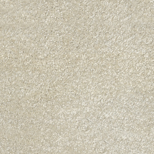 Moquette résistante aux taches Chromaluxe crème