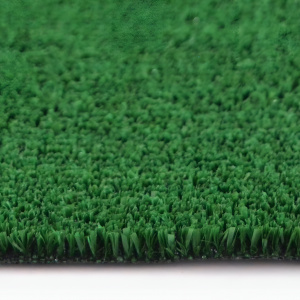 Structure du gazon synthétique Garden balcon 7mm avec fibres courtes et denses