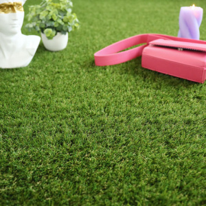 Gazon synthétique Easy 2 - 30 mm - vue de près