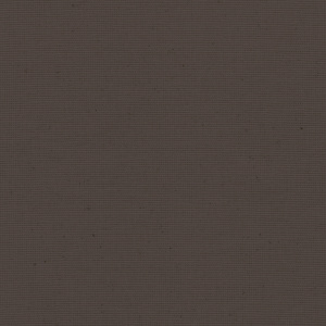 Coton gratté ignifugé couleur taupe matière présentée à plat pour visualisation du rendu