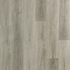 Lames clipsables décor bois assemblées Parquet vinyle rigide Ultime - Chêne grège