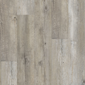 Lame vinyle Gerflor Senso Clic 3 Pecan, aspect parquet patiné inspiré du bois vieilli