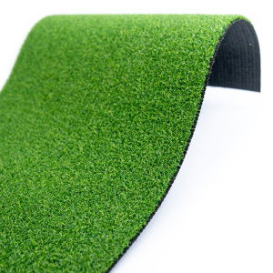 Gazon Event vert classé feu pour ERP - Zoom sur la texture du modèle Event