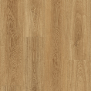 Lame vinyle clipsable - Gerflor R55 Lock+ Acoustic - Selma honey au décor bois haute définition et finition ultra mate