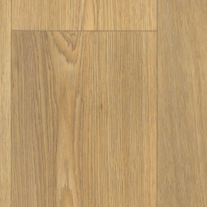 Sol Vinyle Textile - Black Edition - Aspect parquet - Chêne miel - sans perspective