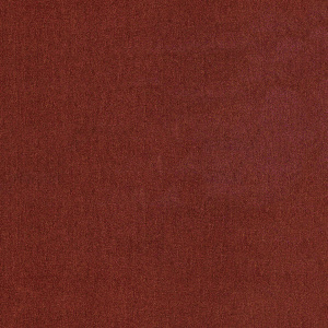 Moquette haute résistance Sylon rouge tomette en fibres nylon teintées dans la masse