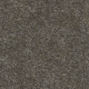 Moquette aiguilletée professionnelle - Trafic 33 Contract - Écorce chiné recyclable