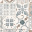 Carreaux de ciment - Naturel