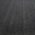 Brosse coco 17mm - Anthracite