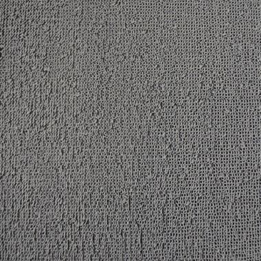 Tapis PVC - entrée, couloir, salle de bain, terrasse - gris - Sans perspective