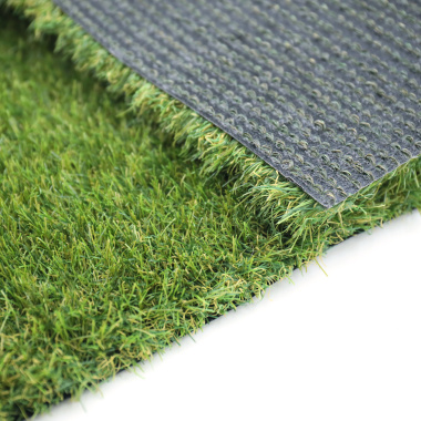 Gazon synthétique Spécial Piscine - 30mm drainant et esthétique doux au toucher