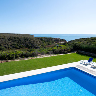 Gazon synthétique Nature - 45mm - Jardin et piscine