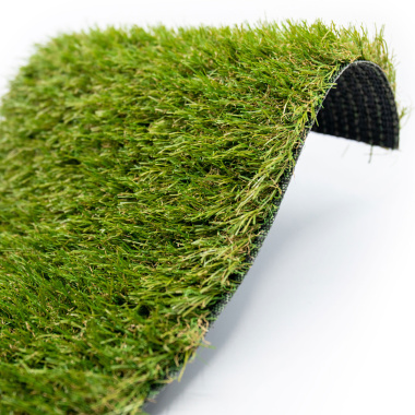 Fibres de 28mm sur bobine de Gazon Estival pas cher – produit à poser