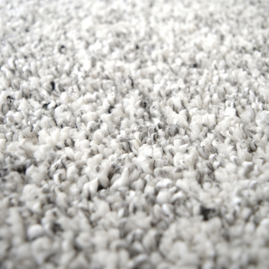 Tapis motif Berbère Chiné - gros plan