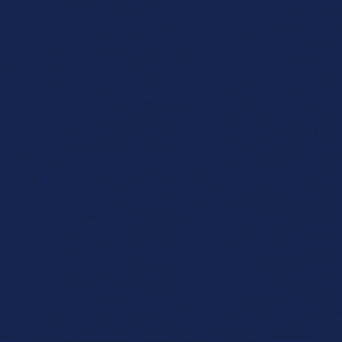 Coton gratté ignifugé couleur deep blue - sans perspective