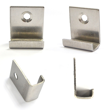 Lot de 100 butées de départ pour lame composite - Exemple de butée