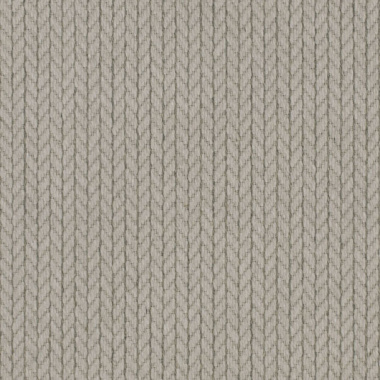 Moquette en laine, jute et sisal Esprit gris